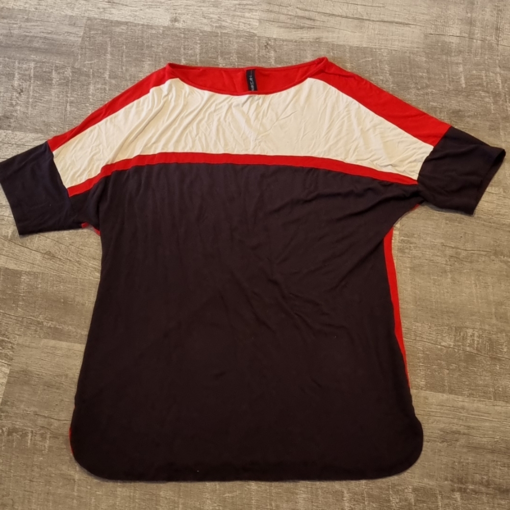 MarcCain Multicolor Blouse